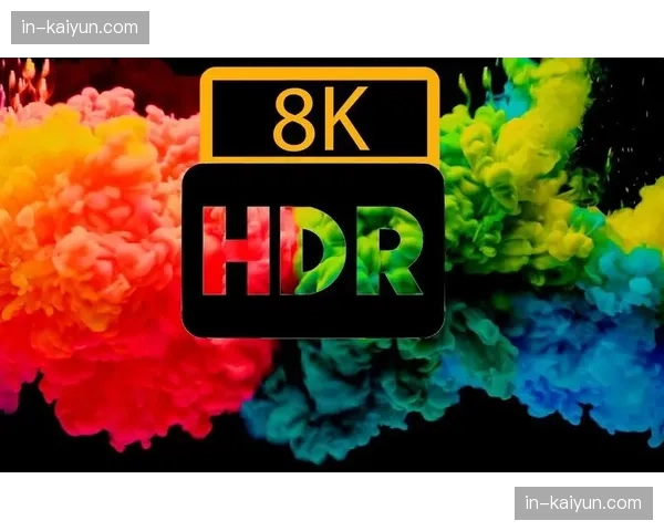 4K-8K超高清普及 驱动大屏端回归观赛主流