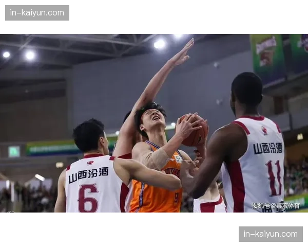 山西防守纪律性问题 葛昭宝贾明儒防守轮转默契待提升